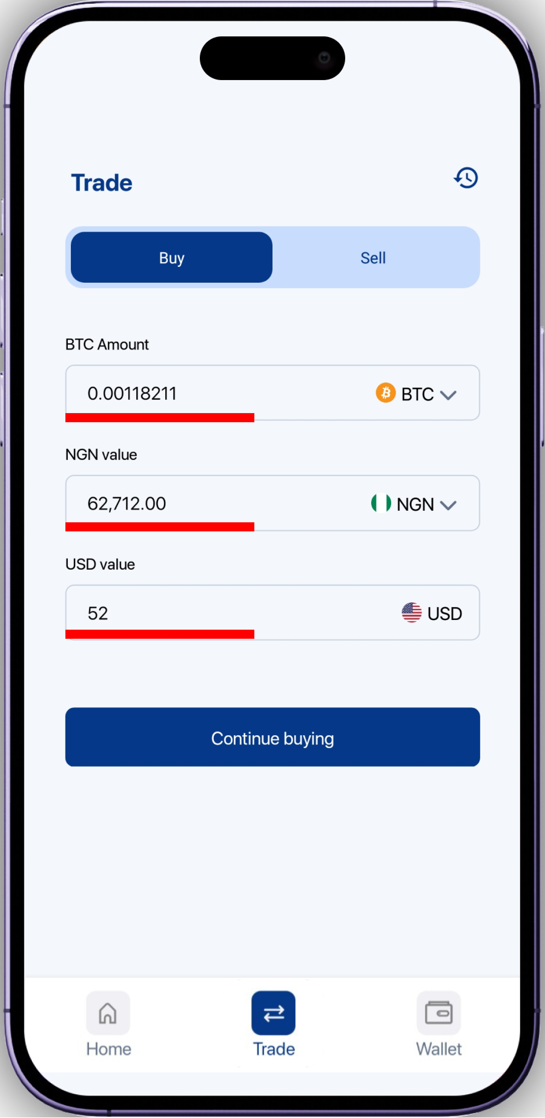 How to Buy Bitcoin, Ethereum, USDT, and other Digital Assets in Nigeria