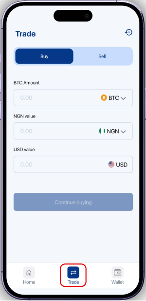 How to Buy Bitcoin, Ethereum, USDT, and other Digital Assets in Nigeria