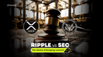 Ripple vs SEC: The Landmark Case Shaping the Future of Cryptocurrency