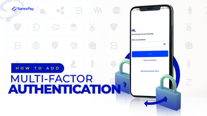 How to add Multi-factor authentication on your SenexPay account.