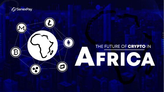 The Future of Crypto in Africa